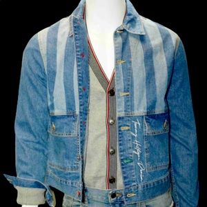 Tommy Hilfiger Jacket for Men.